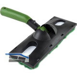 WOCA Terrassenpadhalter mit Terrassenpad