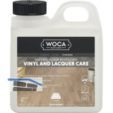 WOCA Vinyl- und Lackpflege 1 Liter