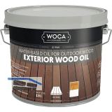 WOCA Exterior �l, Bangkirai 2,5 Liter