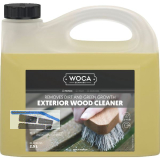 WOCA Exterior Cleaner 2,5 Liter