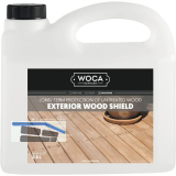 WOCA Au�enholzprotekt 2,5 Liter