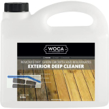 WOCA Au�enholz Intensivreiniger 2,5 Liter