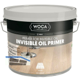 WOCA Invisible Primer 2,5 Liter
