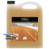 WOCA Commercial Soap Natur 5 Liter