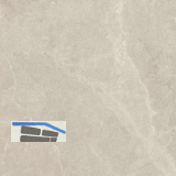 K&R Keramische Terrassenplatte Crossing beige 795x795x20mm