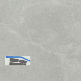 K&R Keramische Terrassenplatte Crossing grau 795x795x20mm