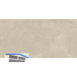 K&R Keramische Terrassenplatte Impact clay 446x895x20mm