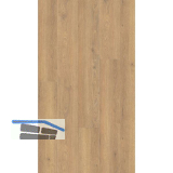 HARO Laminat Landhausdiele Black Line, Eiche original, nat�rlich