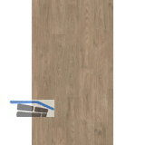 HARO Laminat Landhausdiele Red Line, Ulme greige, harmonisch