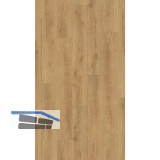 HARO Laminat Landhausdiele Blue Line, Bergeiche original, nat�rlich