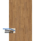 HARO DISANO Black Line Landhausdiele Eiche original, lebhaft