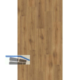 HARO DISANO Red Line Landhausdiele Eiche original, astig