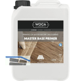 WOCA Master Base Primer, Natural, 5 Liter