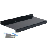 Au�enfensterbank Standard 25 Aluminium anthrazit RAL 7016, 180 mm