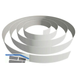 Laminatstreifen wei�