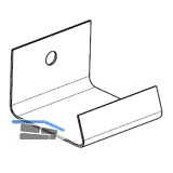 Montagehilfe f�r Innenfensterb�nke