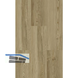 LICO Vinylboden HDF Eco Line, Altl�rche, 9,5 mm