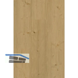 LICO Vinylboden HDF Eco Line, Tanne, 9,5 mm