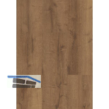 LICO Vinylboden HDF Eco Line, Eiche Umbra, 9,5 mm