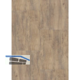 LICO Vinylboden HDF Star Line, Stone Crema, 10 mm