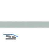 LICO Sockelleiste HDF LINO Marmor Minze, 18/45