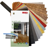 LICO Handf�cher LINO/KORK