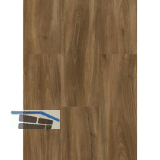 LICO Vinylboden Hydro Basic Eco Line, Walnuss, 6,2 mm