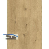 LICO Vinylboden Hydro Wood Star Line, Cognaceiche Hell Synchro, 10 mm