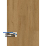 LICO Vinylboden Hydro Fix Star Line, Savona Eiche Sand, 5,7 mm