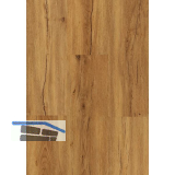 LICO Vinylboden Hydro Rigid Mega Line, Herbsteiche XL, 5,5 mm