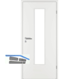 SOLIDO Donau G-TEC Normt�re Weiss GL/EN-M LI TBA 900/2030 mm