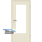 SOLIDO Donau G-TEC Normt�re LiveSimple GL/A RE TBA 850/2030 mm