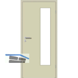 SOLIDO Donau G-TEC Normt�re FeelJade GL/EN-B LI TBA 750/2030 mm