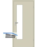 SOLIDO Donau G-TEC Normt�re FeelJade GL/EN-S RE TBA 900/2030 mm