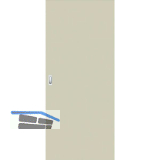 SOLIDO Donau G-TEC Norm Schiebet�re FeelJade TBA 1020/2070 mm