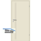 SOLIDO Donau G-TEC Blackline PLUS 2S LiveSimple VB LI TBA 700/2030 mm