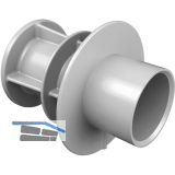 EXTE Rillenkappe mit Wassersperre f�r Rohrspreize RSR 22 / 26