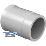 EXTE Stopfen STF 22 zu Rillenkappe mit Wassersperre