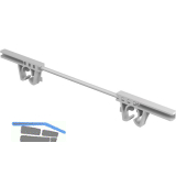 EXTE Mattenverbinder DUO 365/35