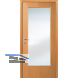 DANA Euroba Innent�re Buche lackiert GL Links TBA 750/2030 mm