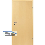 DANA Euroba Innent�re Ahorn lackiert VB Rechts TBA 700/2030 mm