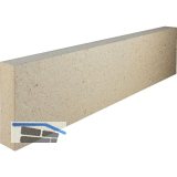 BOSIG Phonotherm 200 Funktionsplatte, 2400/204/60 mm