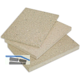 BOSIG Phonotherm 200 Funktionsplatte, 2400/1350/38 mm