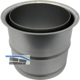 LOHBERGER Wandfutter