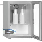 LIEBHERR Milchk�hler FKv 503 Var. H48 Silber 612 mm