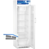 LIEBHERR Stand-Getr�nkek�hlschrank FKDv 4203 Wei� 2010 mm