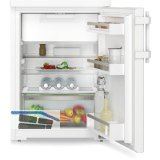 LIEBHERR Stand-K�hlschrank Rci 1621 mit Gefrierfach Wei�