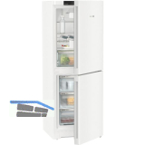 LIEBHERR Stand-K�hl-Gefrierkombination CNc 5023 Wei� -