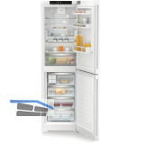 LIEBHERR Stand-K�hl-Gefrierkombination CNc 5724 Wei� -