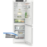 LIEBHERR Stand-K�hl-Gefrierkombination CBNc 5223 Wei� -